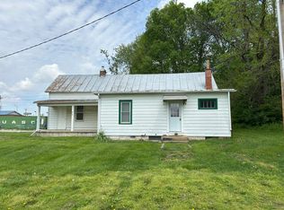 71 Seney Rd, Chillicothe, OH 45601