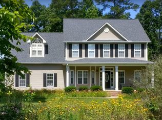 135 Cattle Farm Dr, Raleigh, NC 27603