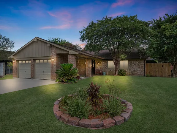 4718 Lost Oak Dr, Spring, TX 77388