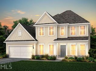 201 Clubhouse Way, Acworth, GA 30101