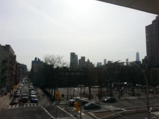 Rented by Tompkins Square Realty | media 25