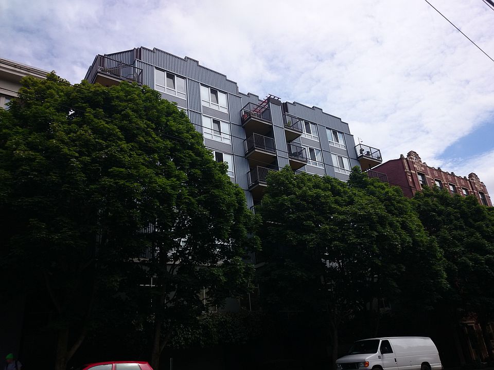 2nd image of 1808 Bellevue Ave APT 705