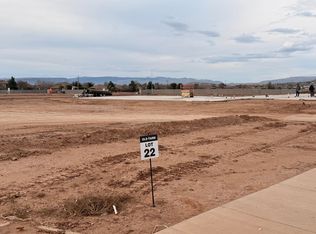 Reserve At Old Farm, Washington, UT 84780