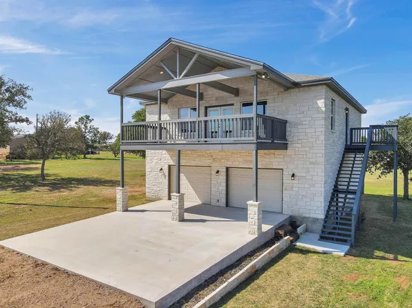 2721 Highway 261, Buchanan Dam, TX 78609