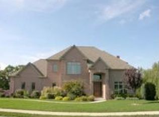 235 Whetherburn Dr, Wexford, PA