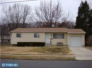 597 Fort Dr, Westampton, NJ 08060