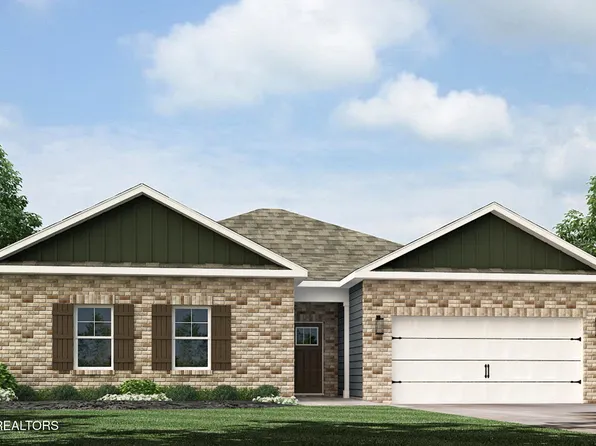 1158 Emily Louise Ln, Knoxville, TN 37932