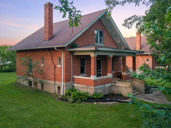 15960 Old Highway 111 SE, Elizabeth, IN 47117