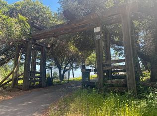 21380 Siri Rd, Monte Rio, CA 95462