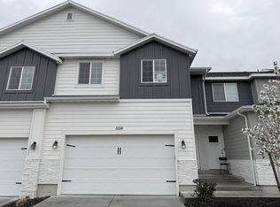 5124 E Lakefield Dr, Eagle Mountain, UT 84005