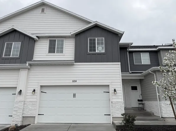 5124 E Lakefield Dr, Eagle Mountain, UT 84005