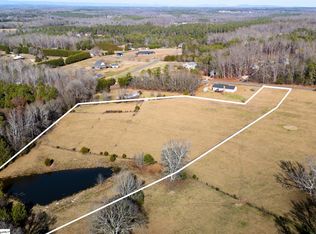 312 Timms Mill Rd LOT E, Williamston, SC 29697