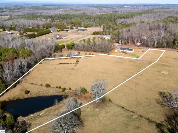 312 Timms Mill Rd Lot E, Williamston, SC 29697