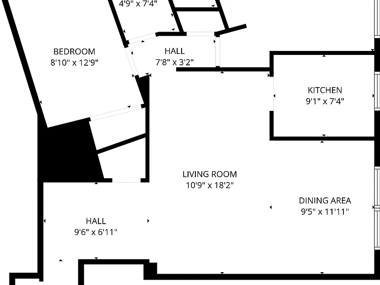 2510 Ocean Pkwy #5C — Photo 13