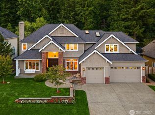 26734 SE 9th Way, Sammamish, WA