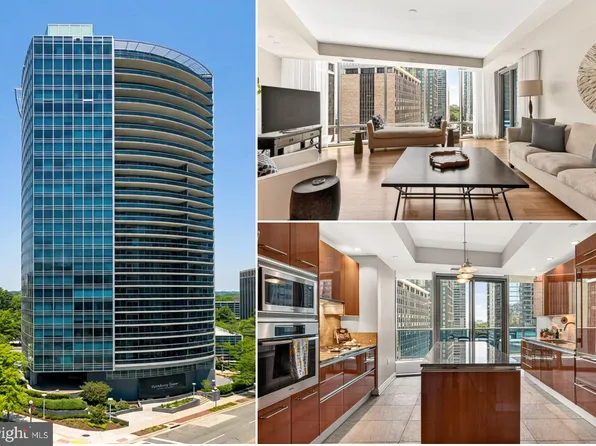 1881 N Nash St Unit 511, Arlington, VA 22209