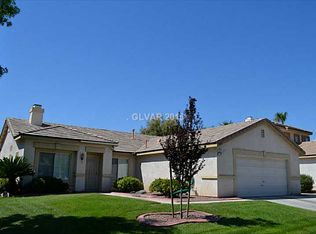 1721 Rushing River Rd, North Las Vegas, NV 89031