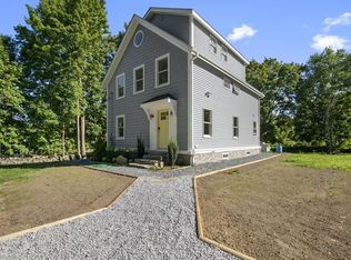 1543 Cedar St, Dighton, MA 02715