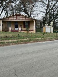 800 Dover Ave, Sheffield, AL, 35660