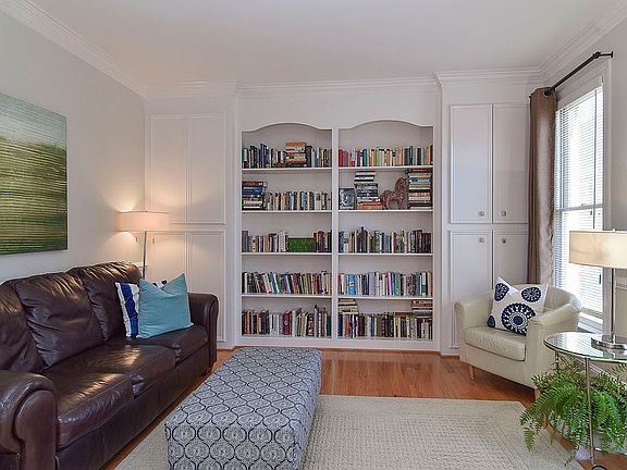 Front Room