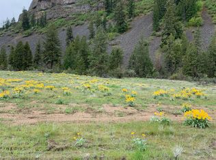 39115 Sterling Valley Rd N, Creston, WA 99147