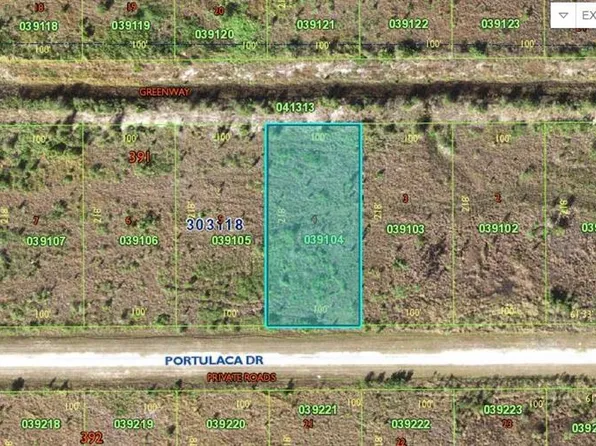 508 Portulaca Dr #4, Indian Lake Estates, FL 33855
