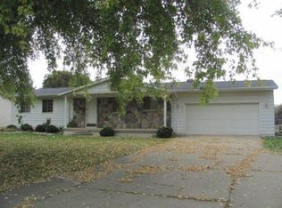 8334 Ridge Rd, Goodrich, MI 48438