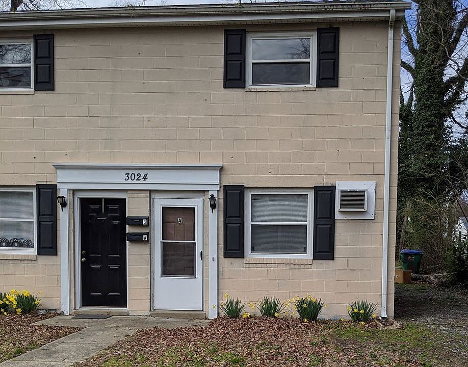 1st image of 3024 North Ave #A