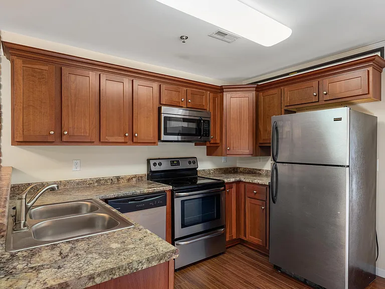 Paxton Place/Olde Towne Lofts — Photo 26