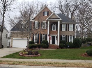 5929 Swanston Dr, Charlotte, NC 28269