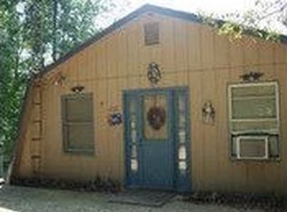 4735 Fitzpatrick Rd, Hillsdale, MI 49242