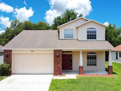 212 Citrus Landing Dr, Plant City, FL, 33563