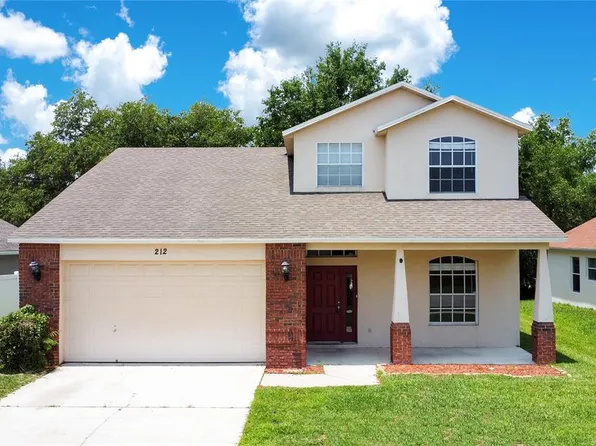 212 Citrus Landing Dr, Plant City, FL 33563