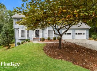 3486 Parsons Greene Trl, Powder Springs, GA 30127