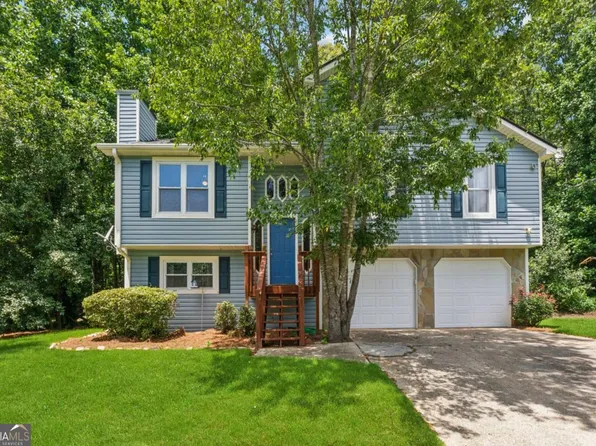 3450 Saddleton Way, Douglasville, GA 30134