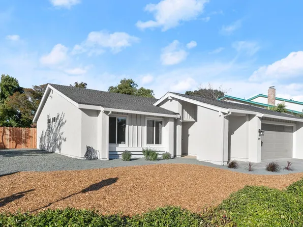 339 Larkin Drive, Benicia, CA 94510