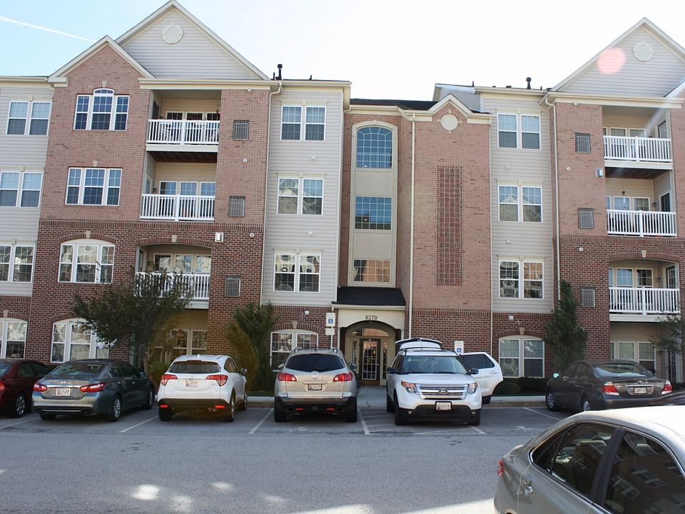 For Sale: 8270 Stone Crop Drive "E", Ellicott City, MD 21043