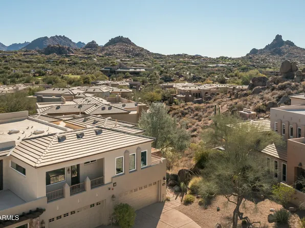 28990 N WHITE FEATHER Lane #127, Scottsdale, AZ 85262
