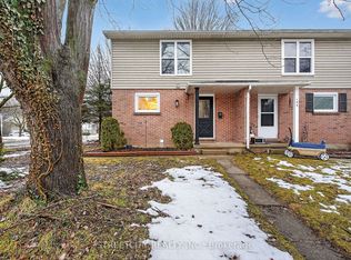 137 Monmore Rd, London, ON N6G2W7