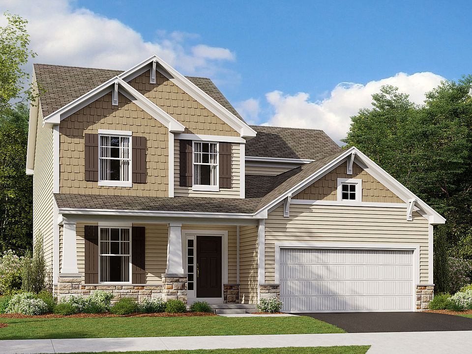 Erie Elevation E