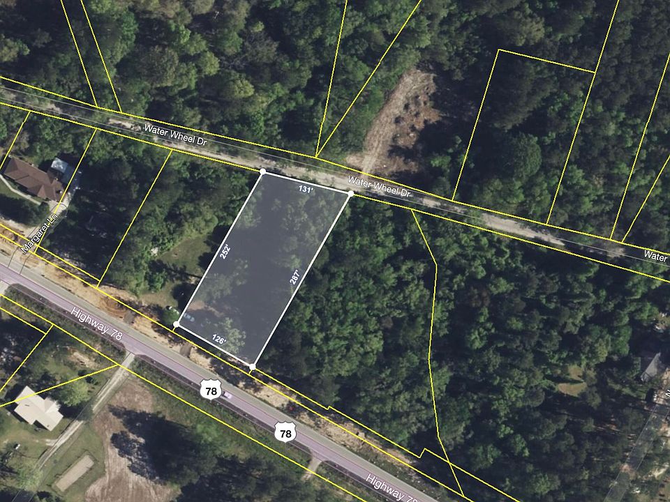 358 Highway 78, Ridgeville, SC 29472 Zillow