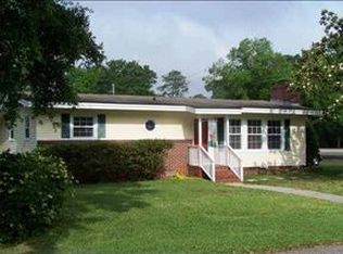 1775 Calhoun St, Georgetown, SC 29440