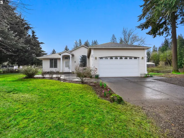 36110 SE Hauglum Rd, Boring, OR 97009