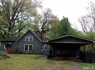 1430 Old Coach Rd, Graham, NC 27253