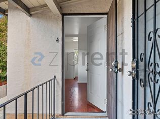 797 Memorial Way APT 4, Hayward, CA 94541