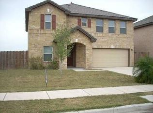 2403 Seton St, Edinburg, TX 78542