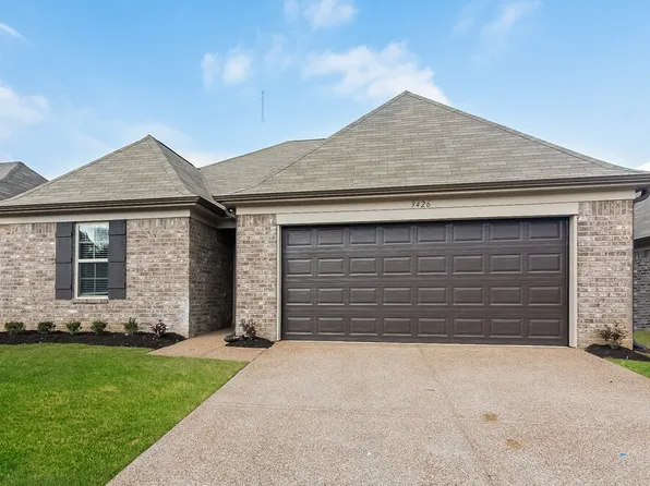 9426 Darren Cir S, Cordova, TN 38018