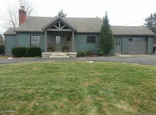 1144 Lightstreet Rd, Bloomsburg, PA 17815