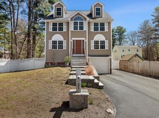 4 Doane St, Wilmington, MA 01887