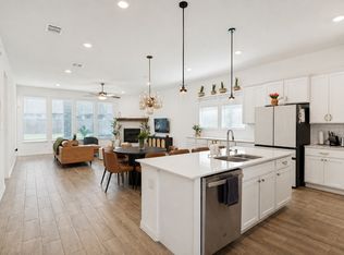 1145 Canuela Way, Justin, TX 76247
